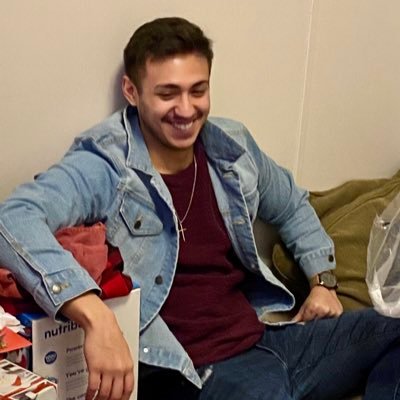 Profile Picture of James Mingle (@JamesMingle5) on Twitter