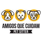 Profile Picture of Amigos Que Cuidam Pet Sitter (@amigosquecuidampetsitter) on Instagram