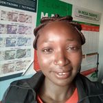 Profile Picture of damaris masike (@damarismasike) on Instagram