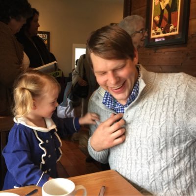 Profile Picture of Lance Pierson (@piersonfas) on Twitter