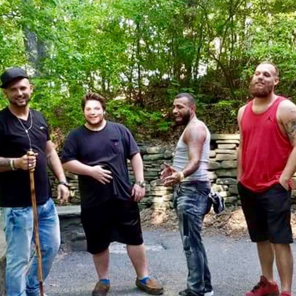 Profile Picture of Jake Foran (@jakforanyic) on Poshmark