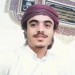 Profile Picture of رشاد ربيع القوبعي (@__5it_) on Instagram