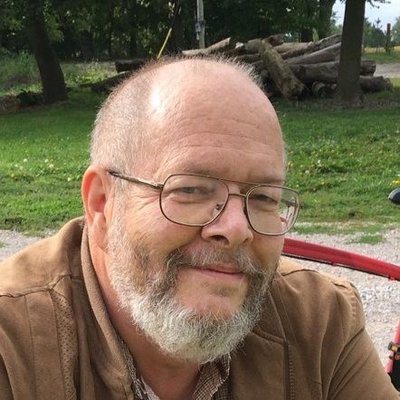 Profile Picture of Bryan McLennon (@BryanMcLennon) on Twitter