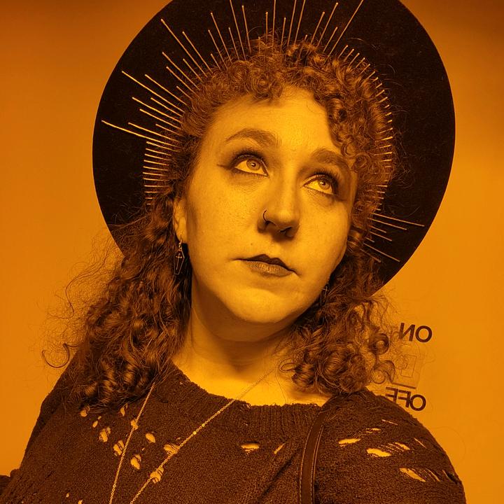 Profile Picture of Ash (@fvckingfyre) on Tiktok
