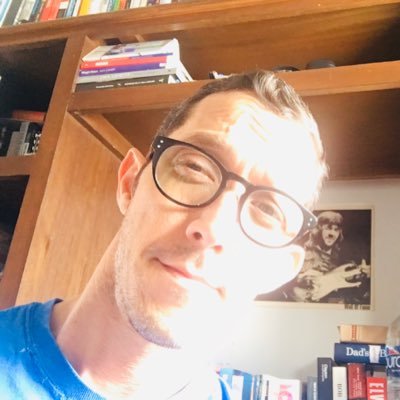 Profile Picture of Carlos Sandoval (@LesterHerrick) on Twitter