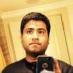 Profile Picture of Vishnu H Pillai (@vishnu h pillai) on Flickr