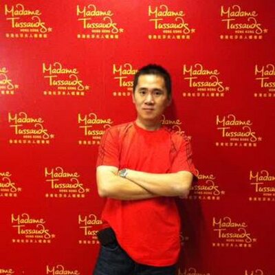 Profile Picture of Jhonsen Liem (@liem_joe46) on Twitter