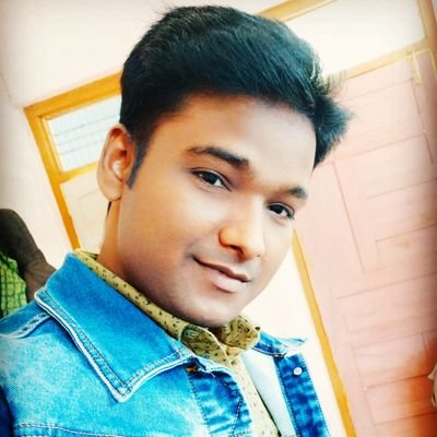 Profile Picture of Pintu Patel (@PintupatelG) on Twitter