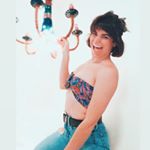 Profile Picture of Catherine Chandler Ashworth (@catherinechandler) on Instagram