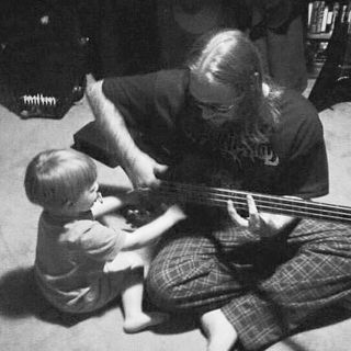 Profile Picture of Rick Gustafson (@rick.condemnedremains) on Facebook