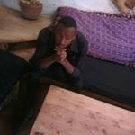 Profile Picture of kenneth Njoroge (@kensalonistuonsob) on Instagram