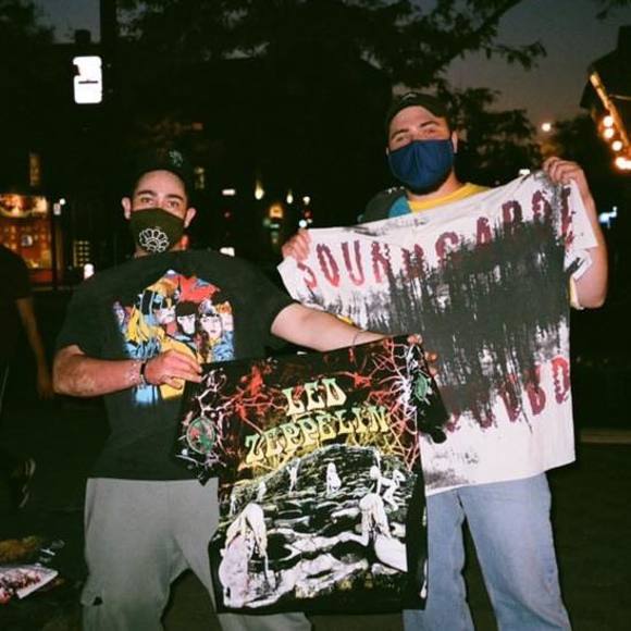 Profile Picture of Marc-antoine Brodeur (@brxdeur) on Poshmark