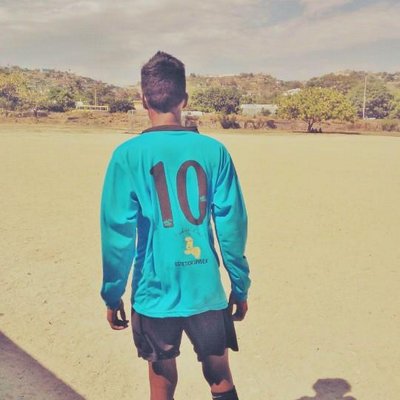 Profile Picture of Kevin Ignacio Moreno (@Nacho_jr_10) on Twitter