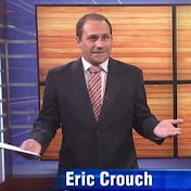 Profile Picture of Eric Crouch (@EricCrouchTV) on Youtube