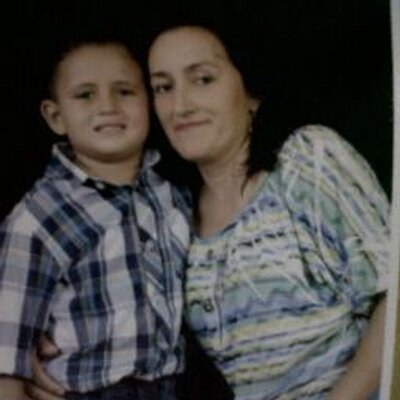 Profile Picture of Sandra Jaimes (@sandrajaimes16) on Twitter