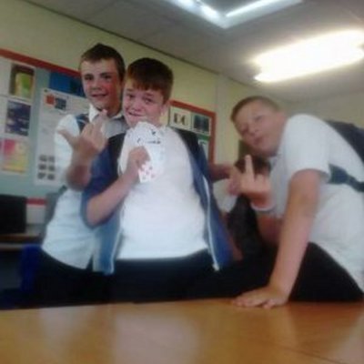 Profile Picture of John Beardmore-Bates (@BatesBeardmore) on Twitter