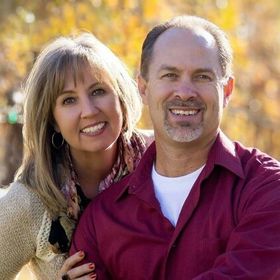 Profile Picture of Deborah Griffith (@griffdeb) on Pinterest