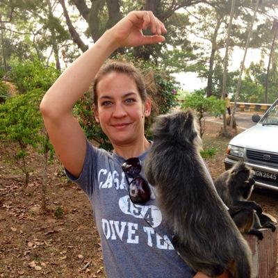 Profile Picture of Gena Nicole Lawday (@genagenabobena) on Twitter