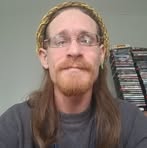 Profile Picture of James Spowart (@Krikagator) on Facebook