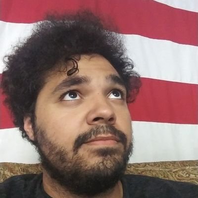 Profile Picture of Kevin Barboza Simmons (@KevinBryanSimm1) on Twitter