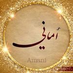 Profile Picture of Amany Nofal (@amany_nofal_) on Instagram