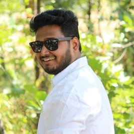 Profile Picture of ROHAN DESHMUKH (@ROHANDESHMUKH93) on Twitter