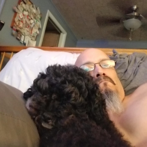 Profile Picture of Jim Ortiz (@baronryder) on Poshmark