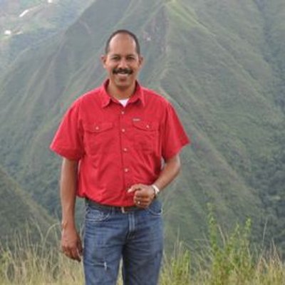 Profile Picture of Henry Vasquez Mayora (@HenryPSUV) on Twitter