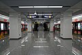 Profile Picture of Qingling Road stationon Wikipedia