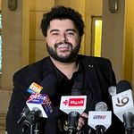 Profile Picture of Amgad Faried (@amgadfaried) on Instagram