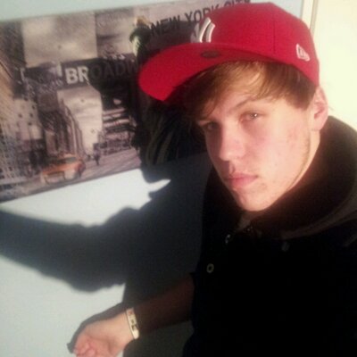 Profile Picture of Samu Haber (@samu_mike) on Twitter