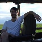Profile Picture of Thomas Gray Stephens (@thom_gs) on Instagram