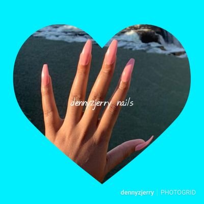 Profile Picture of Dennyz Nails (@Dennis68825659) on Twitter