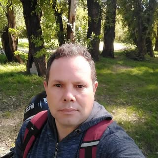 Profile Picture of Miguel Herminio Recalde Gonzalez (@miguelrecalde1) on Instagram