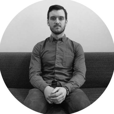 Profile Picture of Richard Bell (@ScouserJourno) on Twitter