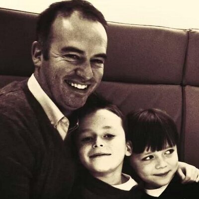 Profile Picture of Mark Wynne (@markwynne2) on Twitter