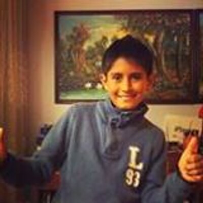 Profile Picture of Gabriel Castrejon (@GabrielCastrej3) on Twitter