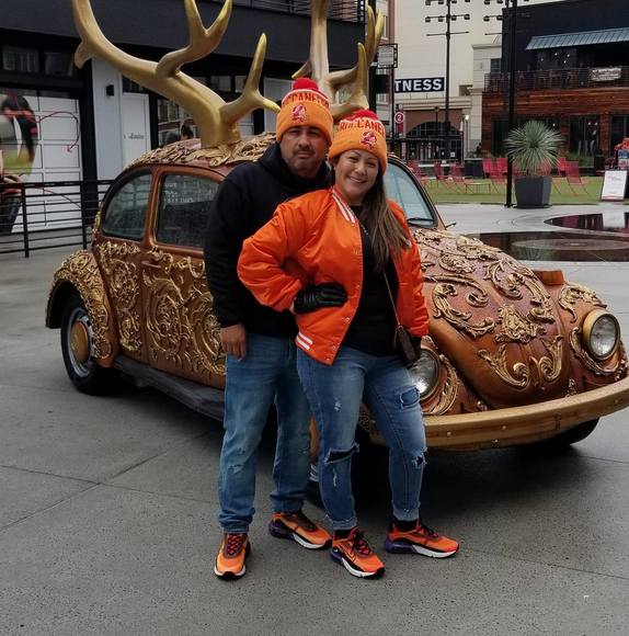 Profile Picture of Norma Barrientos (@normabarrien813) on Poshmark