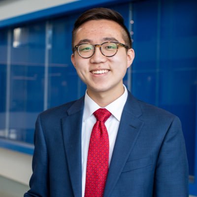 Profile Picture of Joshua Ng (@JoshCryNg) on Twitter