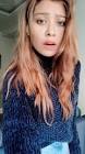 Profile Picture of   Tere gale lagkar teri hi... (@rizaafreen_17) on Tiktok