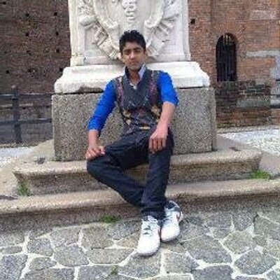 Profile Picture of Adil Shahzad (@adilshahzad623) on Twitter