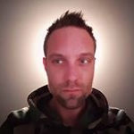 Profile Picture of Peter Ron Boström (@peterronbostrm) on Instagram