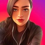 Profile Photo of Valerie Swann (@vvlerieswann) on Instagram