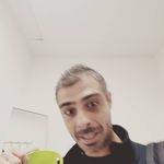 Profile Picture of Manuel Balderas (@manuelbalderas) on Instagram