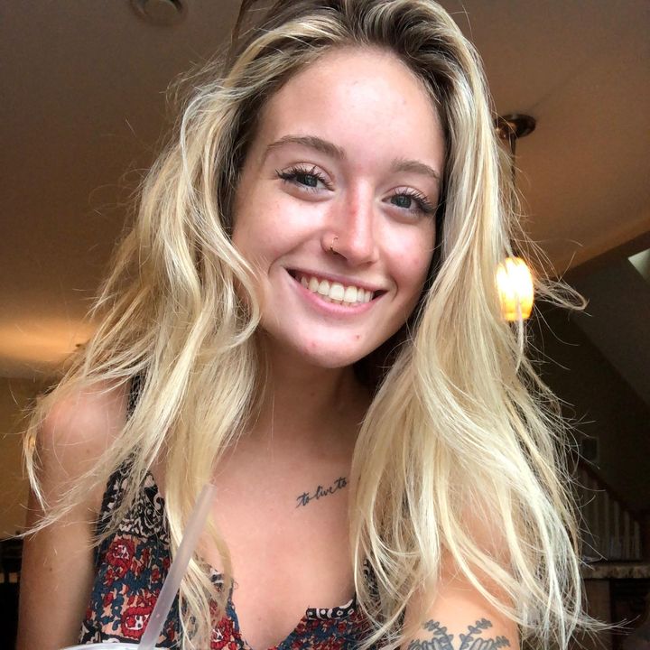 Profile Picture of Angieprindle (@angiepringless) on Tiktok
