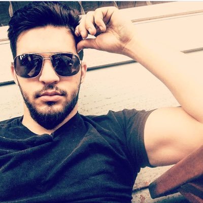 Profile Picture of Derek Heath (@DerekHeath6) on Twitter