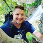 Profile Picture of Daniel Krommenhoek (@sylar8881) on Instagram