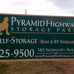 Profile Picture of Monica Hurshman (@pyramidhighway.storage) on Facebook
