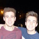 Profile Picture of James Woolfenden (@jamiewoolf96) on Instagram