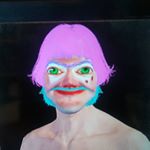 Profile Picture of Joshua Pannell (@thatoneguyinthebackground) on Instagram